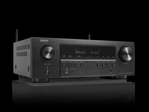 Denon avr s760h - denon, 7.2-channel