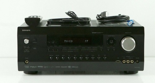 Integra dtr surround - integra,