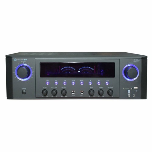 Technical pro 1000w stereo - 1000w,