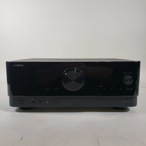 Yamaha tsr 700 receiver - yamaha, tsr-700
