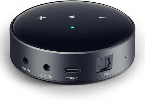 Wiim mini airplay wireless - wiim,