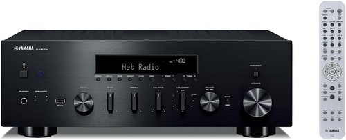 Yamaha n600a network stereo - yamaha, r-n600a
